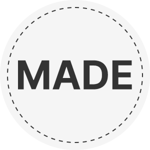 MADE